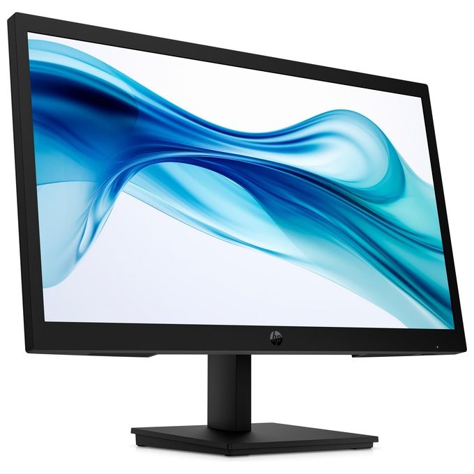 HP 9U5A2AA#ABB Serie 3 Pro Monitor FHD 21.4'' 1920x1080 100Hz VA LCD HDMI VGA colore Nero
