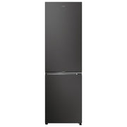 Candy CNCQ2T518EB City Fresco 300 Frigorifero Combinato 279 L 182 cm Classe E 38 dB No Frost colore Nero