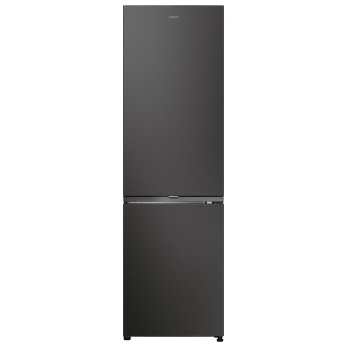 Candy CNCQ2T518EB City Fresco 300 Frigorifero Combinato 279 L 182 cm Classe E 38 dB No Frost colore Nero