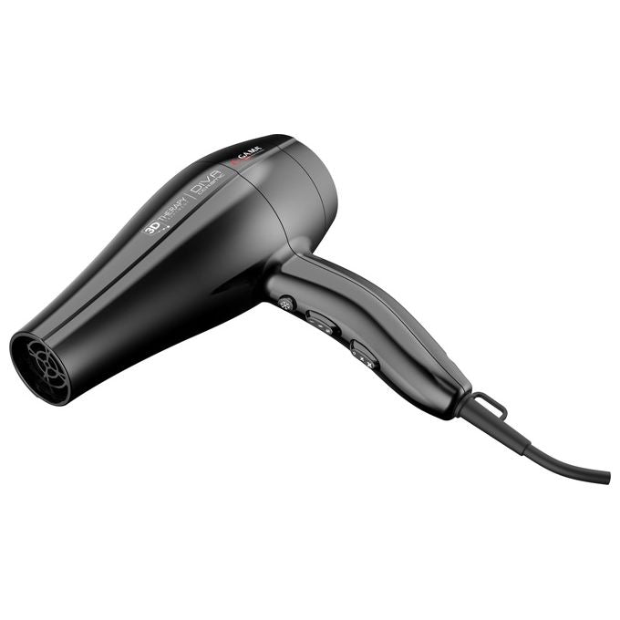 Ga.Ma Phon 2300W Diva 3D Therapy