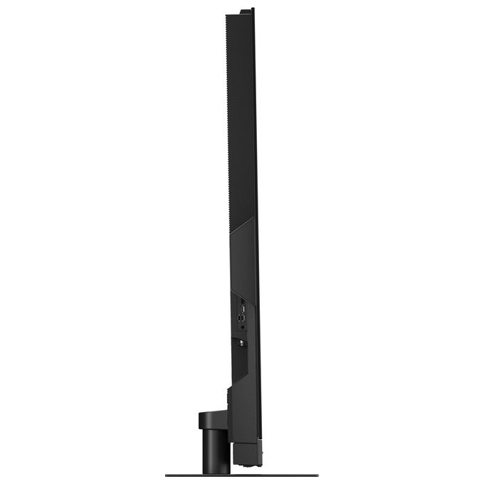 Panasonic TV77Z93AEG Serie Z93A Televisore OLED 77'' 4K Ultra HD Smart TV Fire OS con Dolby Vision IQ Dolby Atmos e HDMI 2.1 colore Nero
