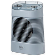 Imetec 4029 Silent Power Protection Termoventilatore 2100 W 4 Funzioni Timer 9 h IP21 colore Blu