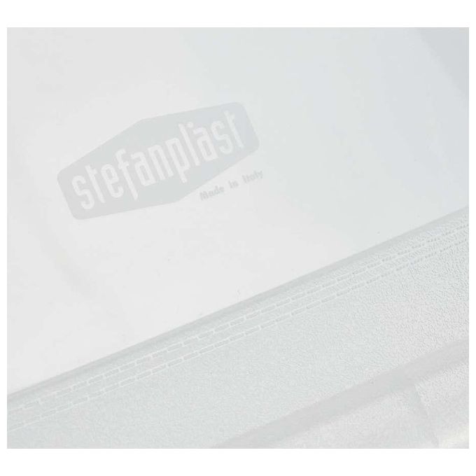 Stefanplast Box Rollbox con Ruote 39X59 H 18