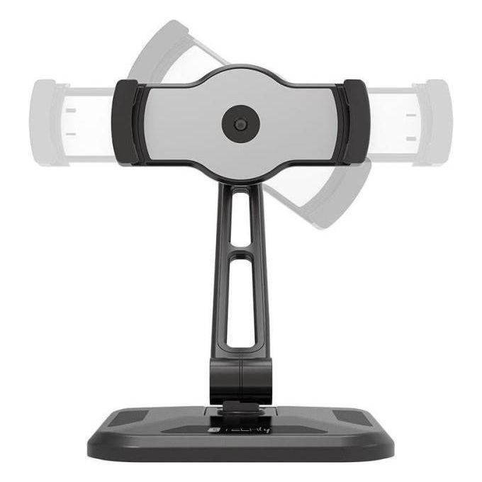 Techly ICA-TBL 2801 Stand da tavolo per tablet e iPad da 4.7