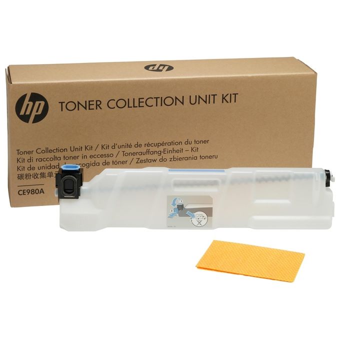 Hp unita di raccolta toner  150000 pagine
