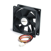 StarTech.com Ventola Per Case Ball Bearing 92 Mm