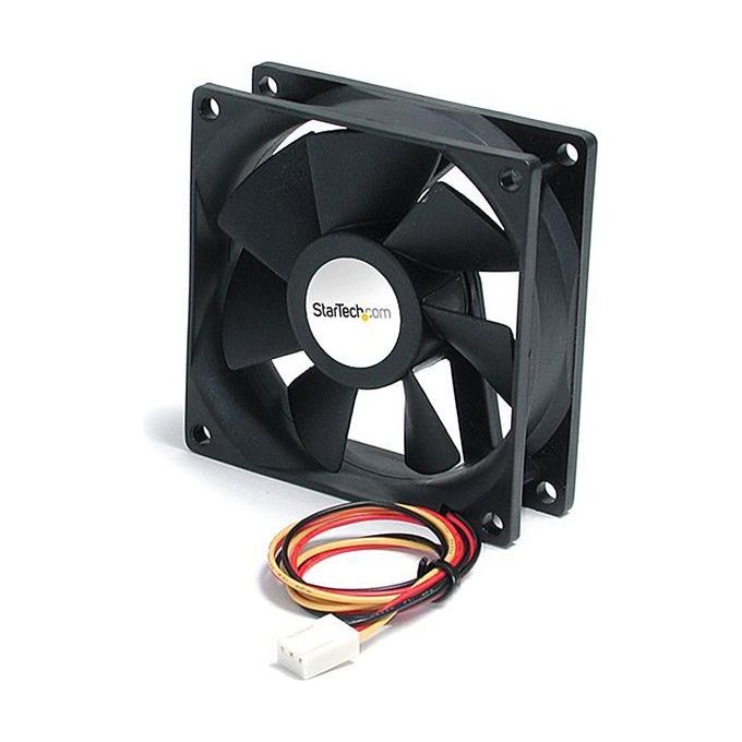 StarTech.com Ventola Per Case Ball Bearing 92 Mm