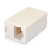 StarTech Accoppiatore Modulare RJ45 Cat5e - Prolunga Femmina-Femmina RJ45 - Confezione da 10
