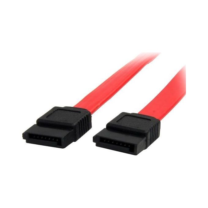 StarTech.com Cavo Serial Ata 45 Cm Sata