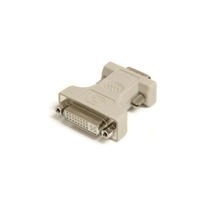 StarTech Cavo adattatore video DVI a VGA - F-M