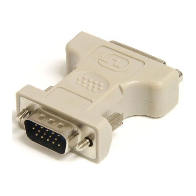 StarTech Cavo adattatore video DVI a VGA - F-M