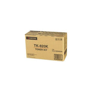 Kyocera 1331813 TK-820K Toner Originale Nero per FS-C8100DN Resa 15000 Pagine copertura 5% colore Nero