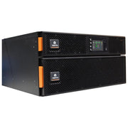 Vertiv Liebert GXT5-5000IRT5UXLE Gruppo di Continuita' UPS Doppia Conversione Online 5000VA 5000W 8 Prese AC