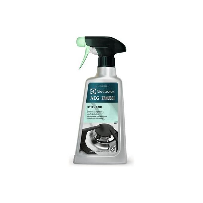 Electrolux Detergente Spray per Acciaio Inox