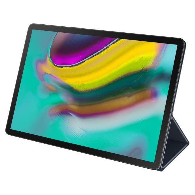 Samsung book Cover Black Galaxy Tab S5E