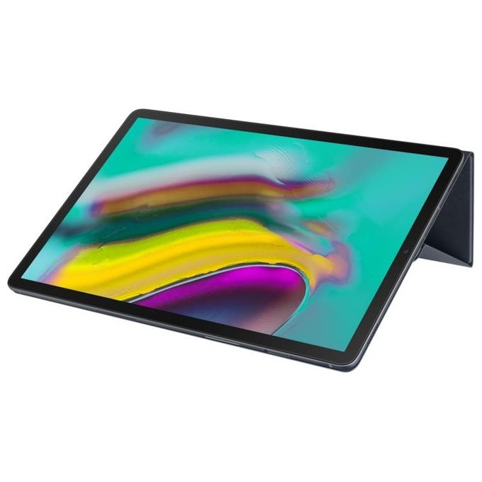 Samsung book Cover Black Galaxy Tab S5E