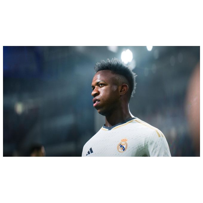 Electronic Arts EA SPORTS FC 24 Videogioco Standard Edition PS4 Sport Italiano Cross-Play Ultimate Team Carriera