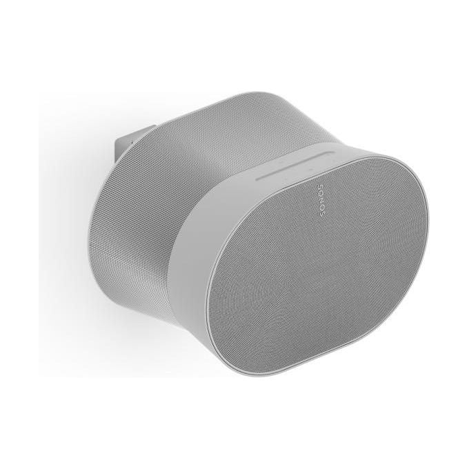 Flexson FLXE300WM1011 Supporto a muro per Sonos Era 300 Inclinabile e orientabile colore Bianco