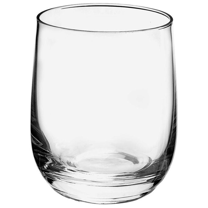 Bormioli Rocco 3 Bicchieri da acqua Loto Cc 270