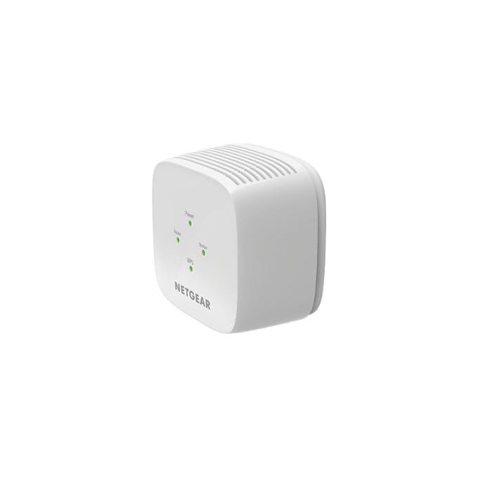Netgear Ex3110 Wi-Fi Range Extender Universale Ac750
