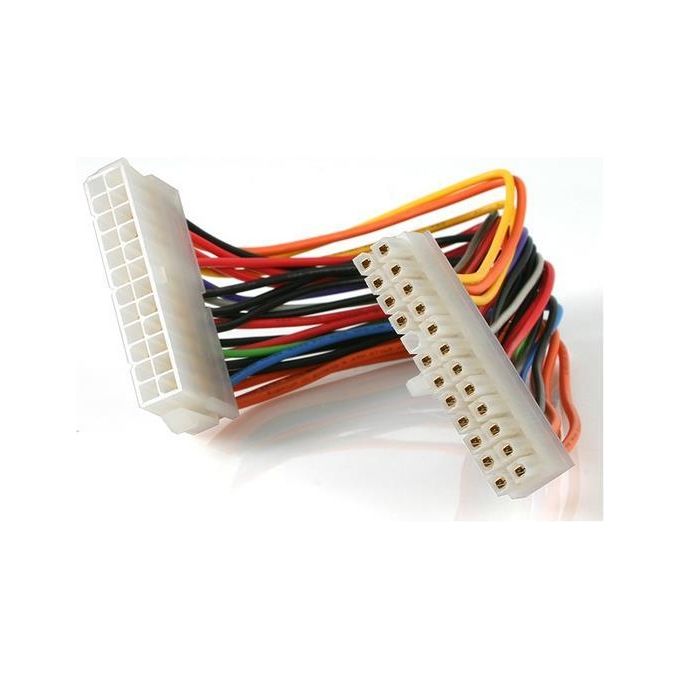 Startech Cavo di Alimentazione Atx 2.01 a 24 Pin da 20cm