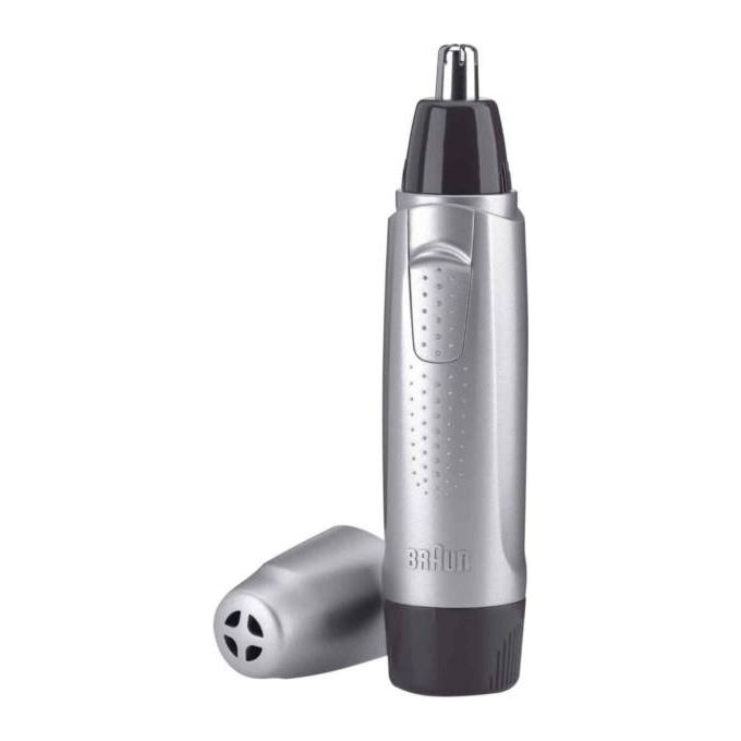 Braun EN 10 regolatore per naso e orecchie Exact Series