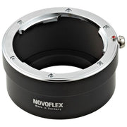 Novoflex Adattatore Leica R Obiettivo a Sony E Mount Camera