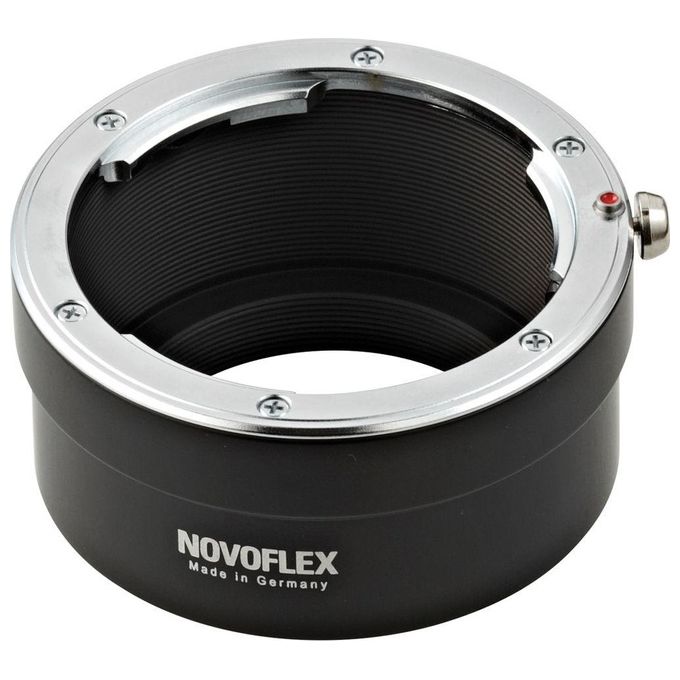 Novoflex Adattatore Leica R Obiettivo a Sony E Mount Camera