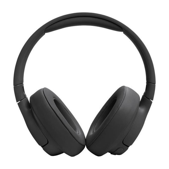 JBL JBLT720BTBLK Tune 720BT Cuffie a Padiglione Wireless Bluetooth 5.3 76h Autonomia colore Nero