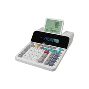 Sharp El1901 Calcolatrice da Tavolo con Display senza Carta