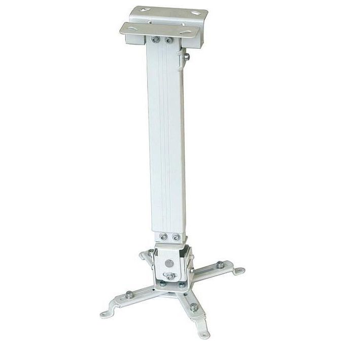 Sopar Staffa Tapa Black 430 650mm