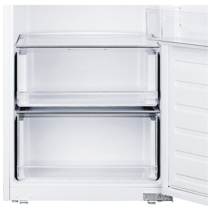 Candy CMS518EW Frigorifero Monoporta da Incasso 316 L 176,9 cm Classe E 39 dB 5 Ripiani colore Bianco