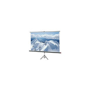 Sopar 1200 Junior Schermo per proiettore 2 82 m 111 200 x 200 cm 1:1 colore Nero Bianco