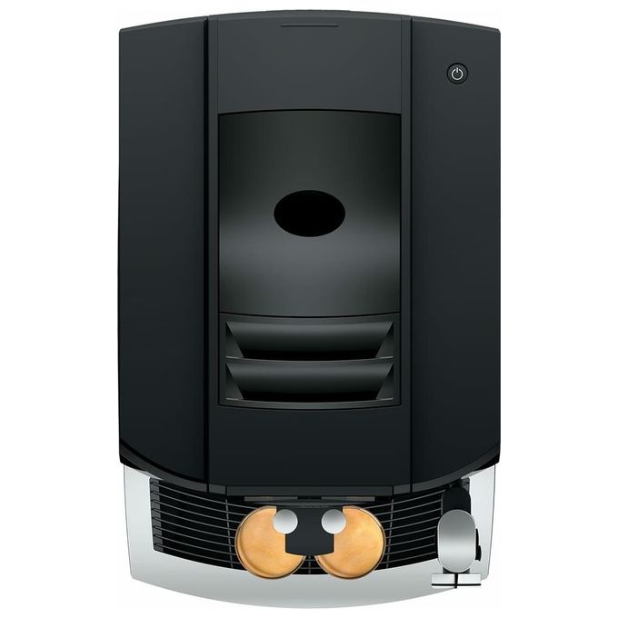 Jura 15482 S8 Macchina da caffe' Automatica 1.9 L 15 bar 1450 W 27 Specialita' Display Touch 4.3'' Wi-Fi Sweet Foam colore Nero