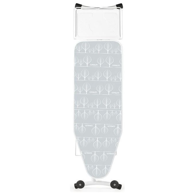 Polti FPAS0001 Vaporella Asse da Stiro Bianco