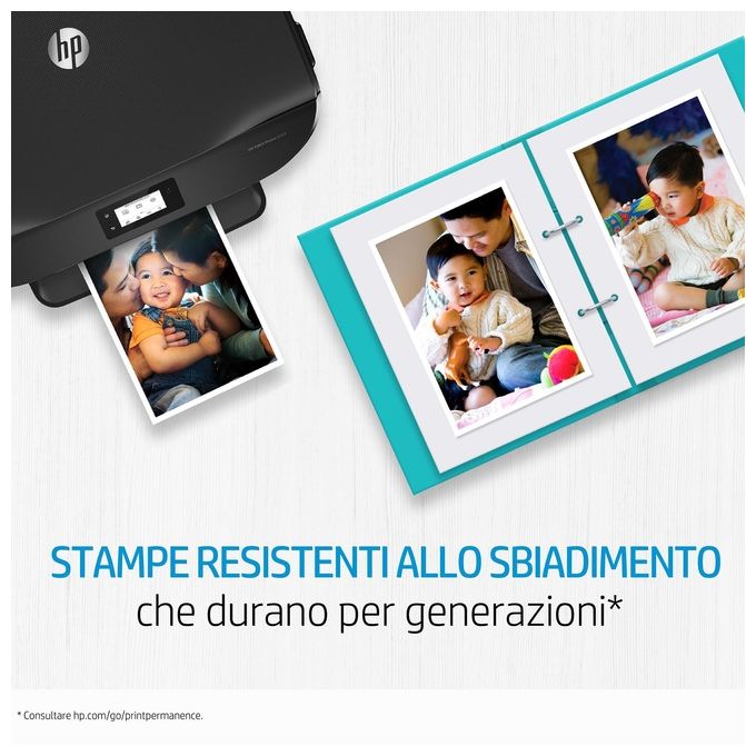 Hp cartuccia inchiostro 920xl nero alta capacita