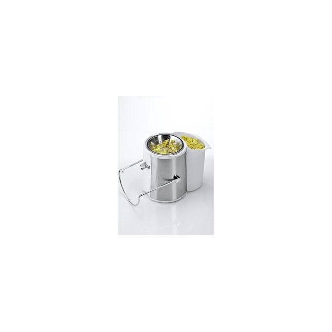 Ariete Centrifuga Centrika Metal 173