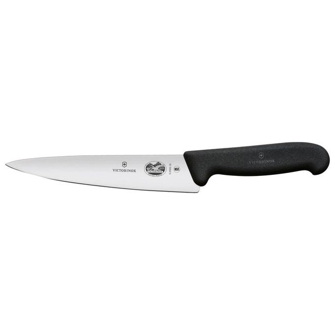 Victorinox Fibrox Coltello da Cucina 19cm