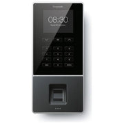 Safescan TM-626 TimeMoto Rilevatore di Presenze Impronta Digitale RFID PIN 200 Utenti Wi-Fi Ethernet