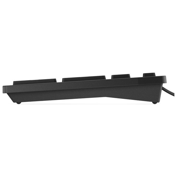 Dell KB216 Tastiera USB Internazionale US (QWERTY) nero per Inspiron 3459, Latitude E7270, E7470, Precision Mobile Workstation 5510, 7710, Vostro 3905