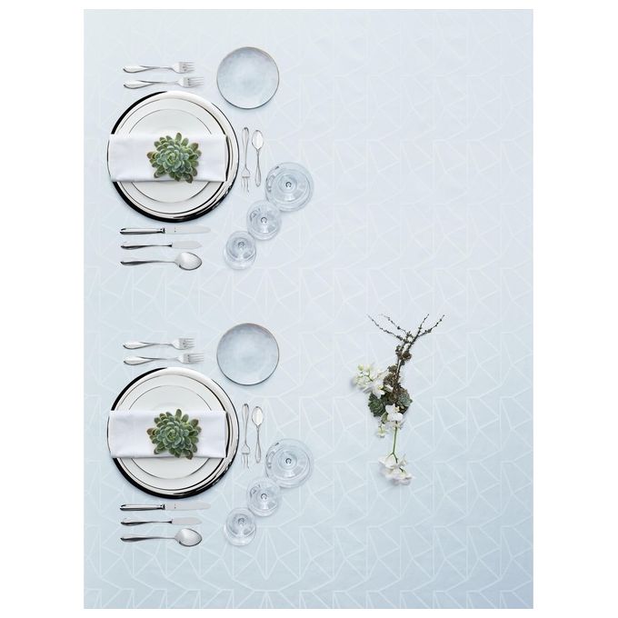 WMF 1119006341 Premiere Servizio Posate 66 Pezzi per 12 Persone in Acciaio Inox Cromargan Protect Finitura Opaca colore Argento