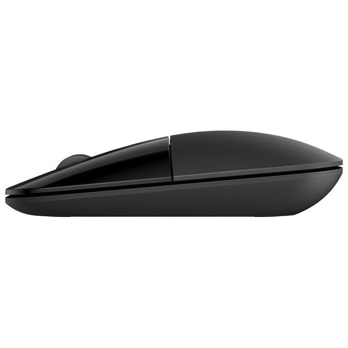 HP 758A8AA#ABB Z3700 Dual Mouse Wireless RF 1600 DPI 3 Tasti Silenzioso Multi-dispositivo colore Nero