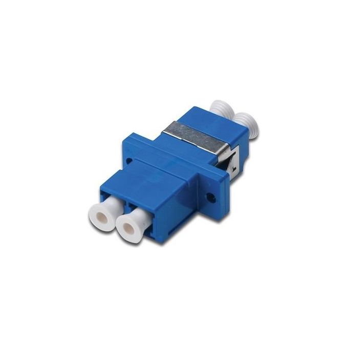 Digitus Accoppiatore Fibra Ottica Lc - Lc Singlemode Duplex