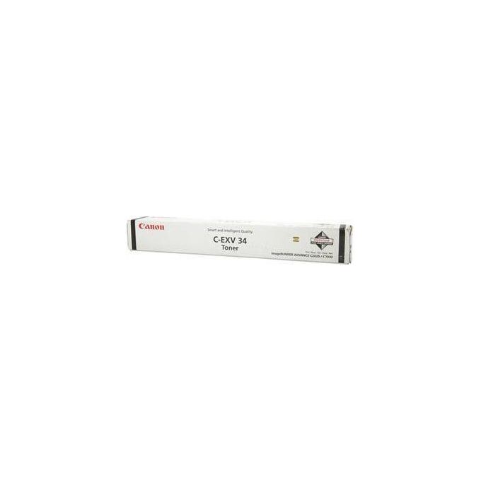 Canon Cexv-34 Toner Nero Ir C2000 Singolo