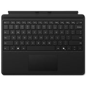 Microsoft EP2-00403 Surface Pro 10 New Standard Keyboard Copilot Key Custodia con Tastiera QWERTY Touchpad Integrato Connessione Docking colore Nero