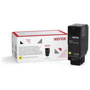 Xerox 006R04619 VersaLink C620 C625 Cartuccia toner Giallo a resa standard 6000 pagine colore Giallo