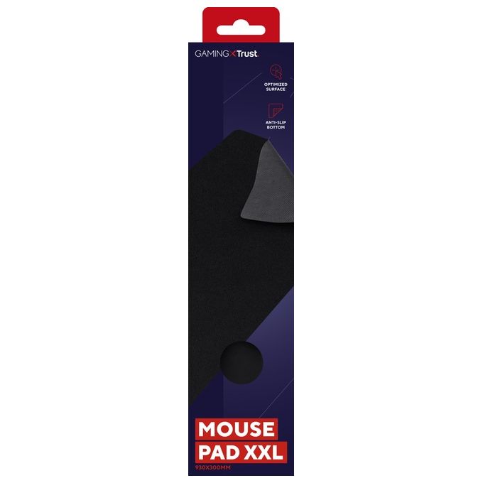 Trust Gxt 758 Mousepad - XXL