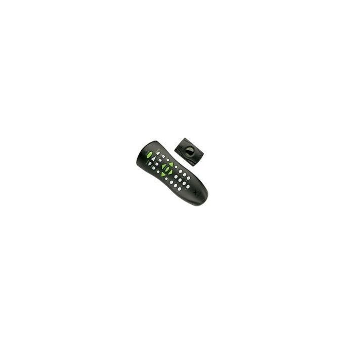 Microsoft, Telecomando Dvd, KIT_ Playback, Xbox