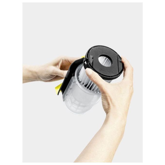 Karcher 2.863-239.0 Kacher Filtro a Cartuccia per VC5