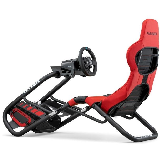 Playseat RAP.00314 Sedia da Gaming Trophy Red